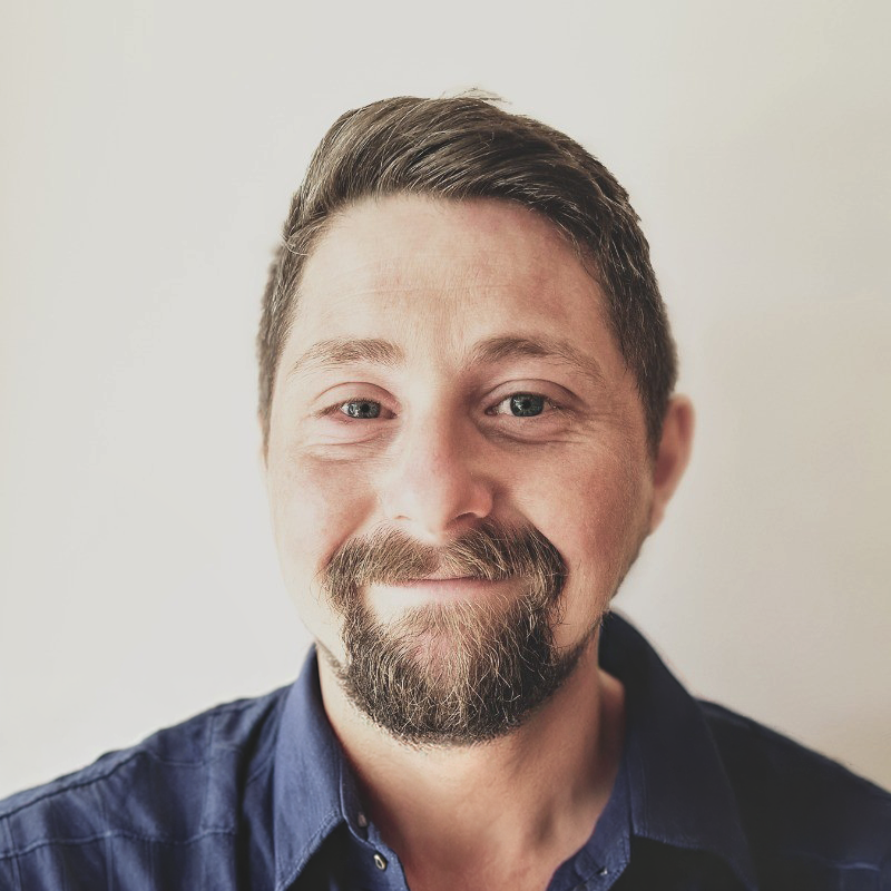 Mike Knapp